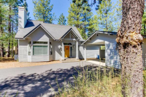  Lynx Lane 08 | Discover Sunriver  Бенд